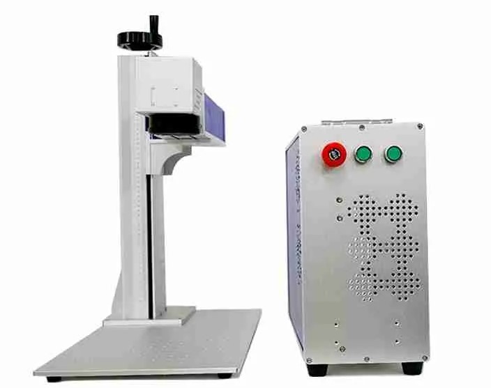 Masaüstü lazer markalama